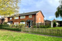 Images for Bucklow Avenue, Mobberley, Knutsford