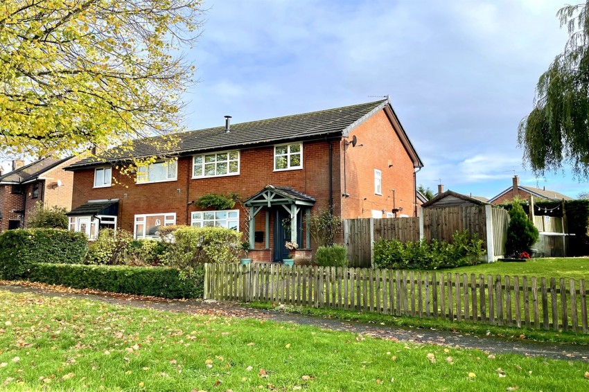 Images for Bucklow Avenue, Mobberley, Knutsford