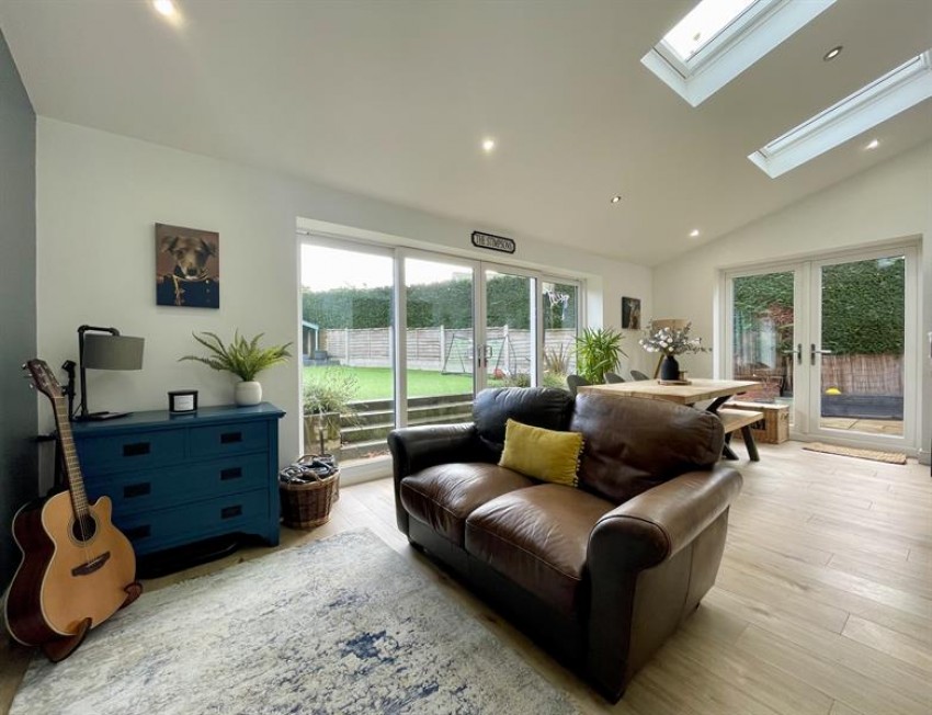 Images for Bucklow Avenue, Mobberley, Knutsford