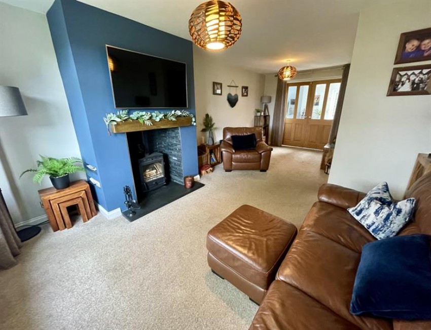 Images for Bucklow Avenue, Mobberley, Knutsford