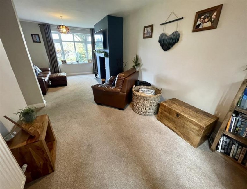 Images for Bucklow Avenue, Mobberley, Knutsford