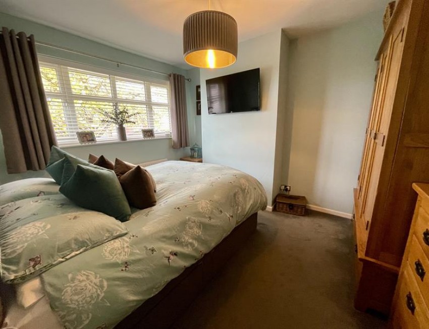 Images for Bucklow Avenue, Mobberley, Knutsford