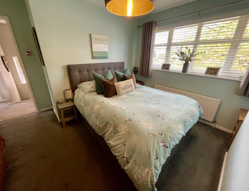 Images for Bucklow Avenue, Mobberley, Knutsford