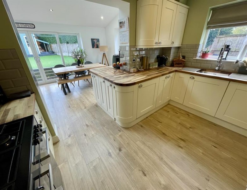 Images for Bucklow Avenue, Mobberley, Knutsford