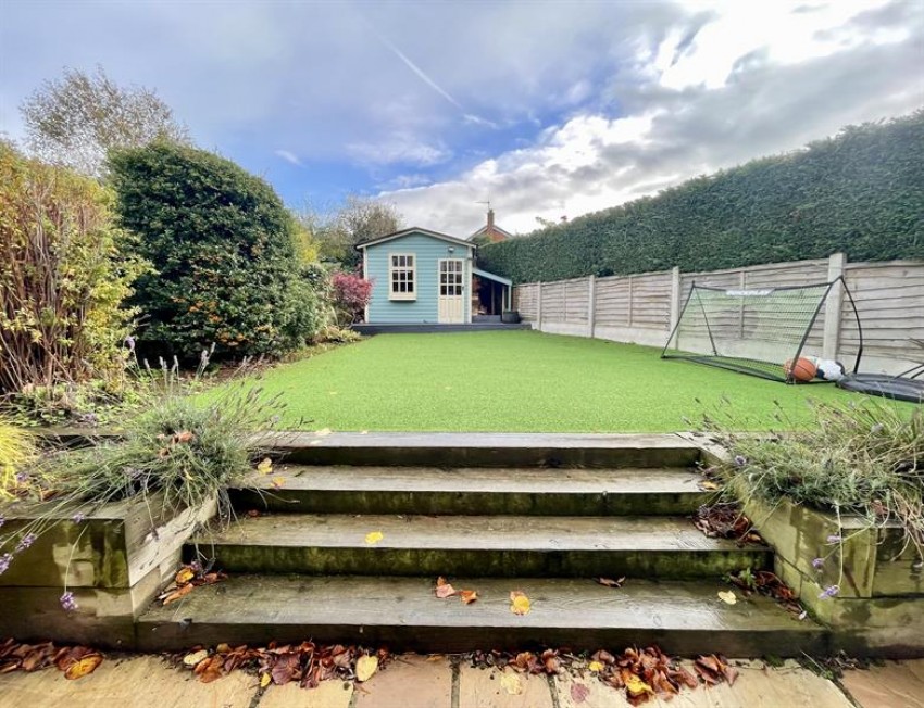 Images for Bucklow Avenue, Mobberley, Knutsford