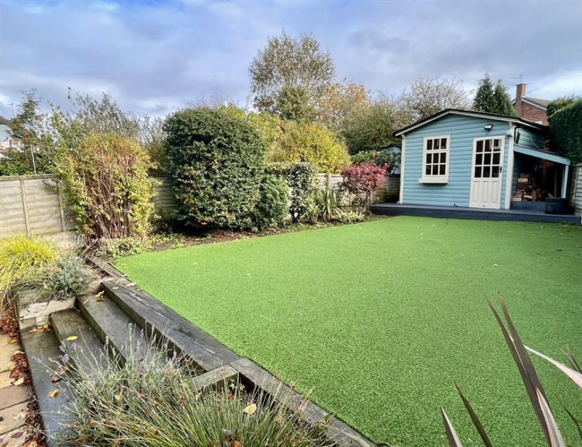 Images for Bucklow Avenue, Mobberley, Knutsford