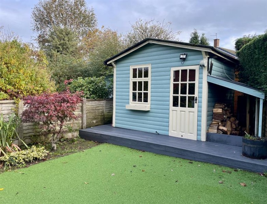 Images for Bucklow Avenue, Mobberley, Knutsford
