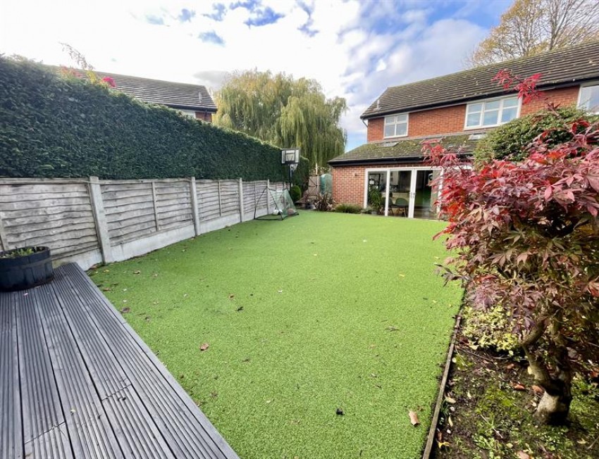 Images for Bucklow Avenue, Mobberley, Knutsford