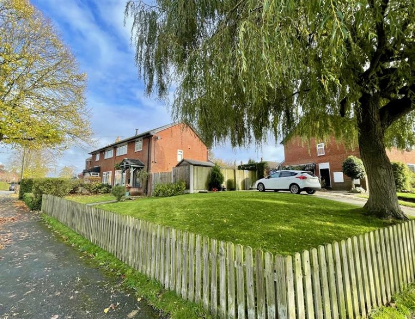 Images for Bucklow Avenue, Mobberley, Knutsford