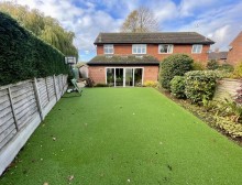 Images for Bucklow Avenue, Mobberley, Knutsford