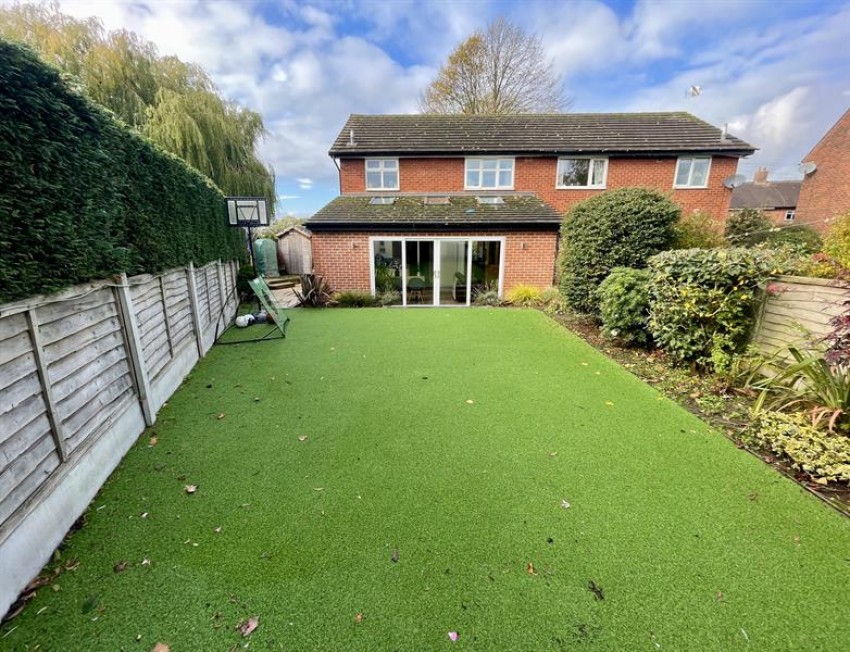 Images for Bucklow Avenue, Mobberley, Knutsford