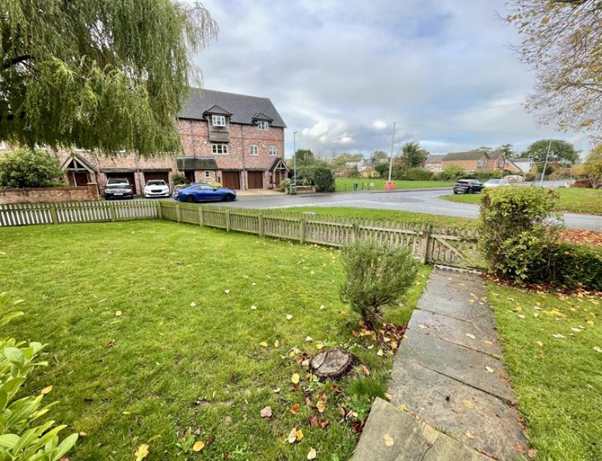 Images for Bucklow Avenue, Mobberley, Knutsford