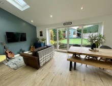 Images for Bucklow Avenue, Mobberley, Knutsford