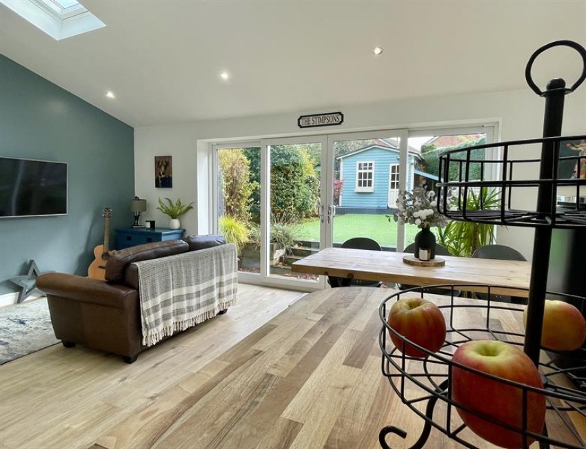 Images for Bucklow Avenue, Mobberley, Knutsford