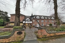 Images for Lynwood, Victoria Road, Wilmslow