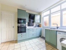 Images for Crossfields, Tarvin, Chester