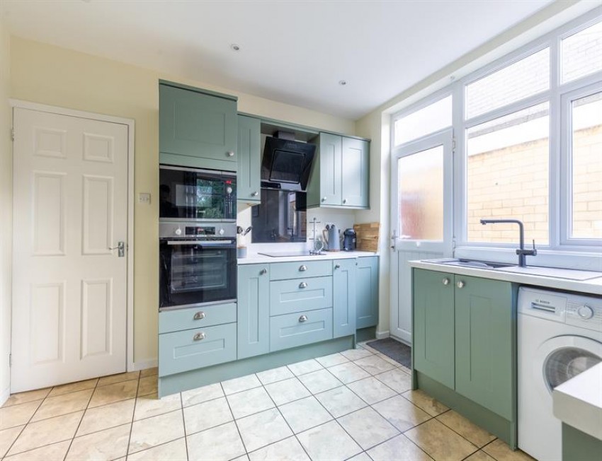 Images for Crossfields, Tarvin, Chester