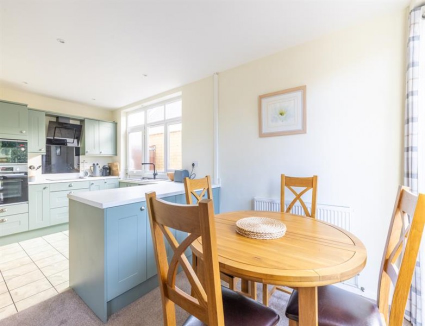 Images for Crossfields, Tarvin, Chester