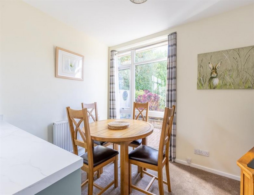 Images for Crossfields, Tarvin, Chester