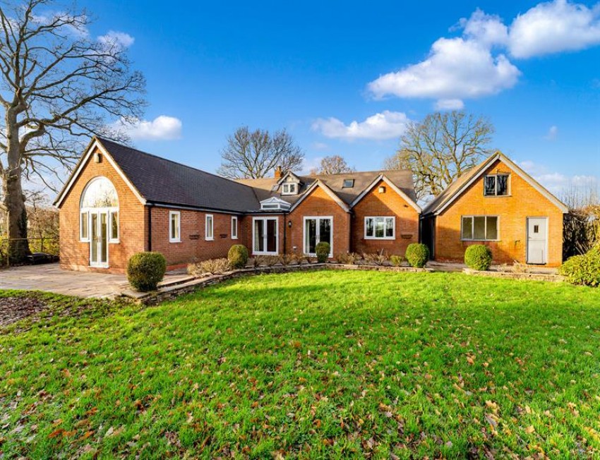 Images for High Legh Road, Lymm