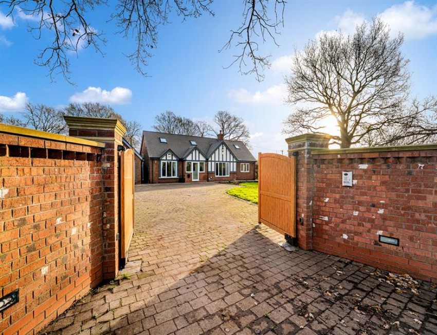 Images for High Legh Road, Lymm