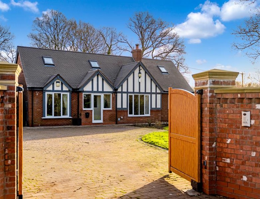 Images for High Legh Road, Lymm