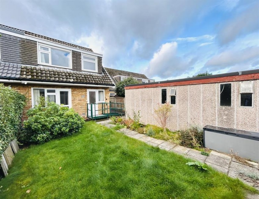 Images for Bollin Drive, Lymm