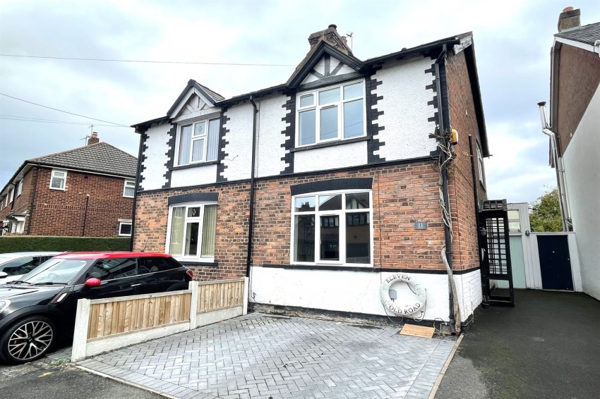 Images for Old Road, Anderton, Northwich