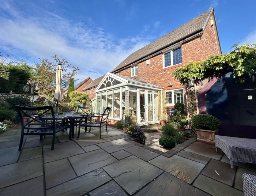 Images for Candelan Way, High Legh, Knutsford