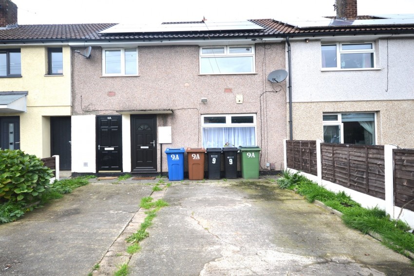 Images for Crowthorn Road, Stockport