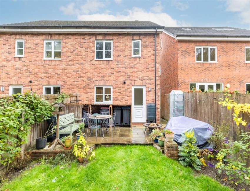 Images for Shakerley Close, Oakmere, Northwich