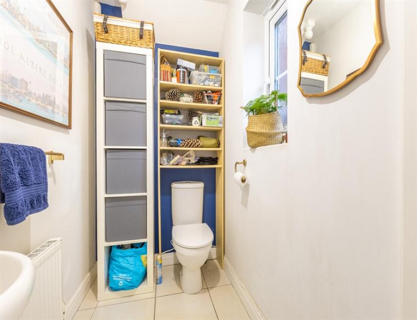 Images for Shakerley Close, Oakmere, Northwich