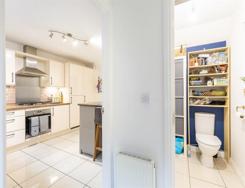 Images for Shakerley Close, Oakmere, Northwich