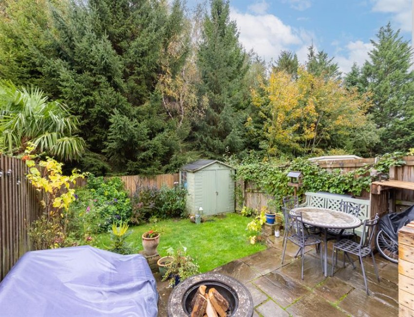 Images for Shakerley Close, Oakmere, Northwich