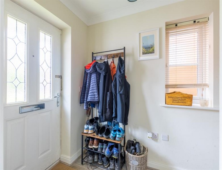 Images for Shakerley Close, Oakmere, Northwich