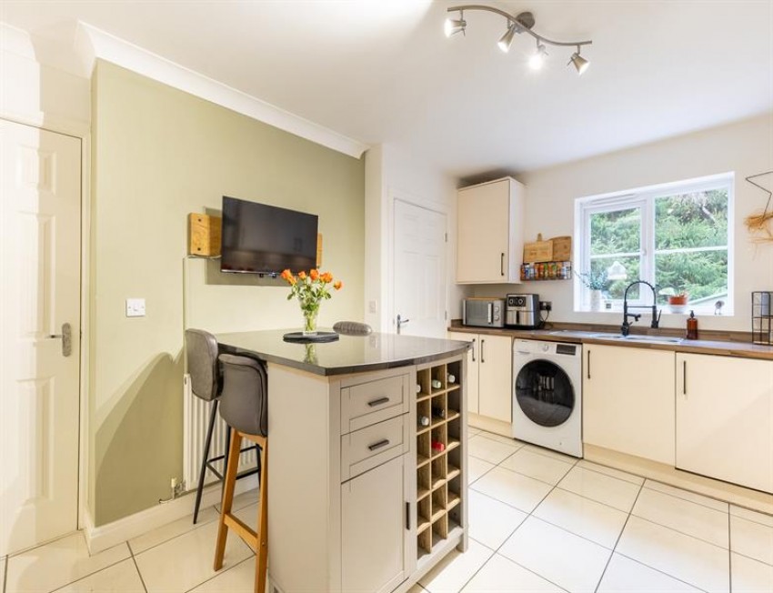 Images for Shakerley Close, Oakmere, Northwich