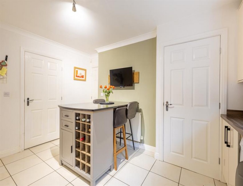 Images for Shakerley Close, Oakmere, Northwich