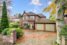 Images for Knutsford Road, Wilmslow