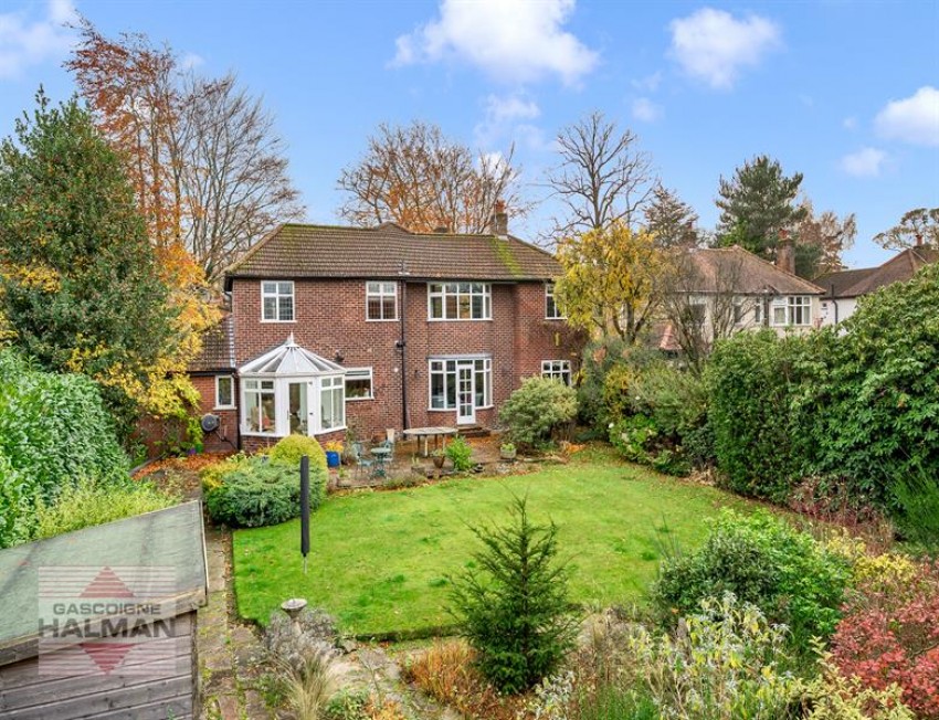 Images for Knutsford Road, Wilmslow