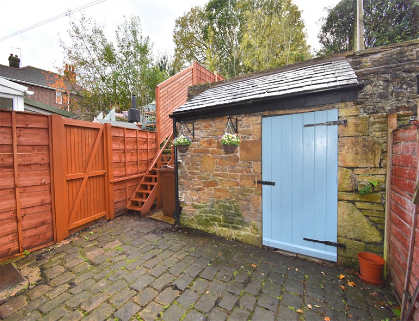 Images for Buxton Road, Furness Vale, High Peak