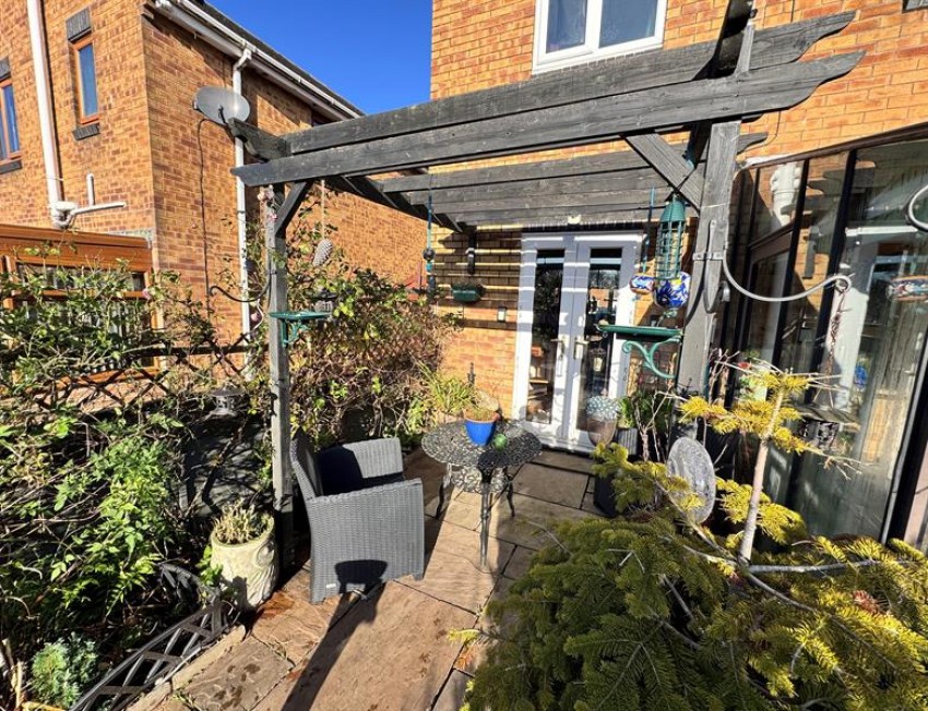 Images for Beaumont Drive, Dove Holes, Buxton