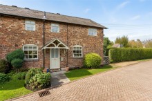 Images for New Farm Barns, Spark Hall Close, Stretton, Warrington