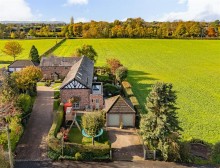 Images for New Farm Barns, Spark Hall Close, Stretton, Warrington