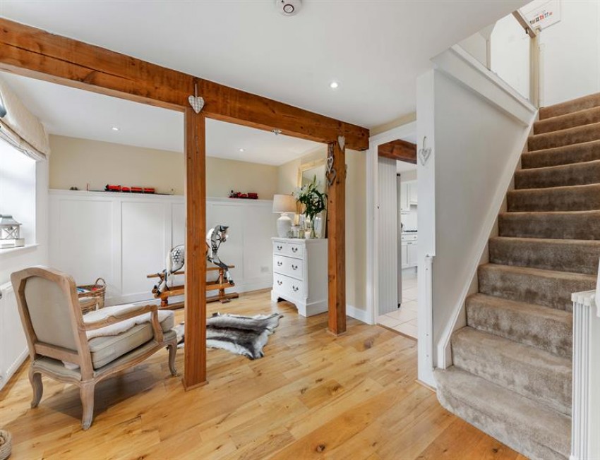 Images for New Farm Barns, Spark Hall Close, Stretton, Warrington