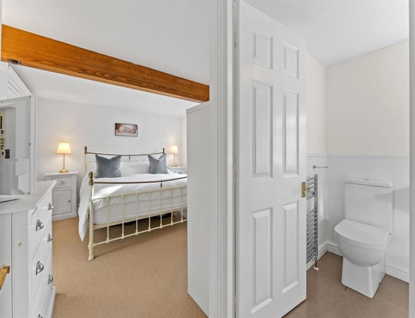 Images for New Farm Barns, Spark Hall Close, Stretton, Warrington