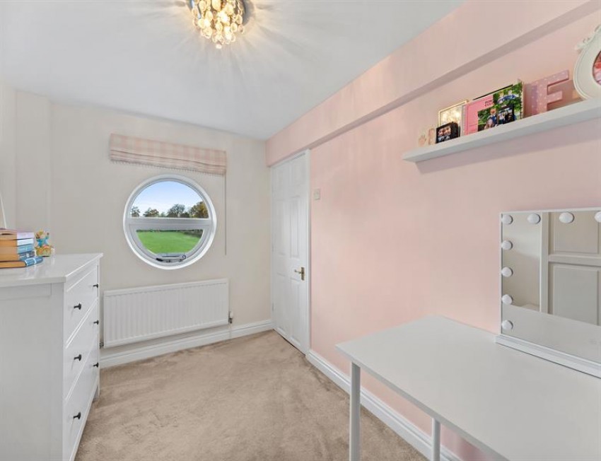 Images for New Farm Barns, Spark Hall Close, Stretton, Warrington