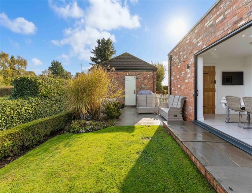 Images for New Farm Barns, Spark Hall Close, Stretton, Warrington