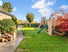 Images for New Farm Barns, Spark Hall Close, Stretton, Warrington