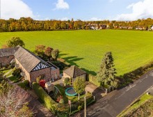 Images for New Farm Barns, Spark Hall Close, Stretton, Warrington