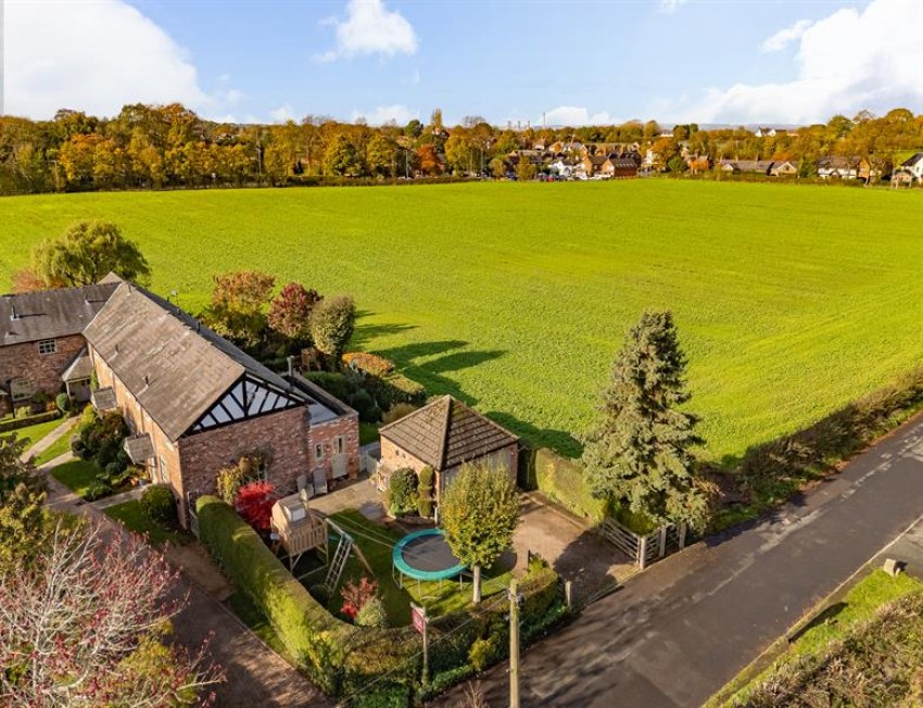 Images for New Farm Barns, Spark Hall Close, Stretton, Warrington